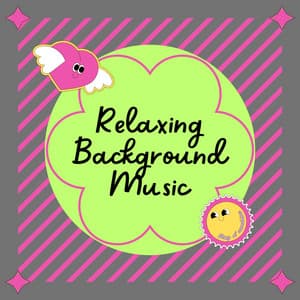 Gentle Background Music for Work & Study - Relaxing Background Music