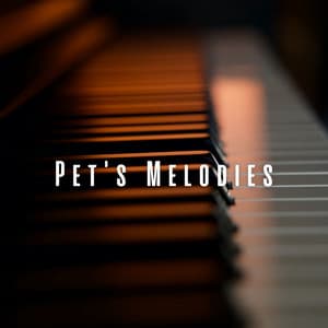 Pet's Melodies: Meditative Piano Harmony - Ultimate Jazz Piano Collection