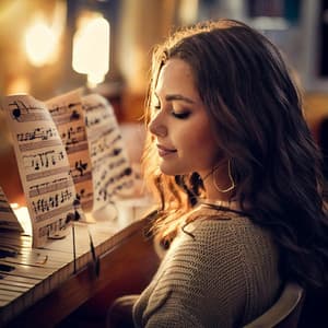 Chords of Peace: Musical Expressions - Uplifting Orchestra