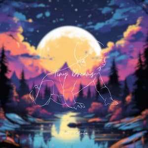 Tiny Dreams: Lullabies for Little Ones - Night Kalimba