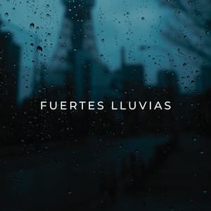 Fuertes Lluvias - Efectos especiales de lluvia del bosque