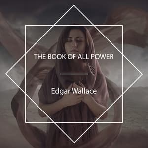 The Book of All Power - Peter Thomlinson