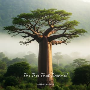 The Tree That Dreamed - Abeba Ukuzola