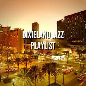 Dixieland Jazz Playlist - Jazz Audiophile