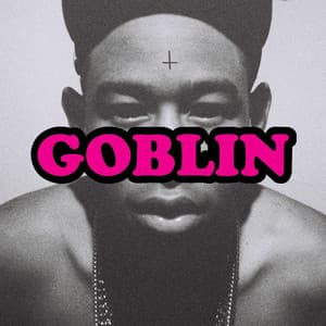 Goblin - Tyler, The Creator
