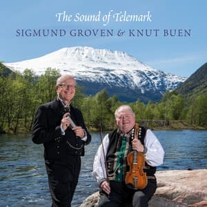 The Sound of Telemark - Sigmund Groven