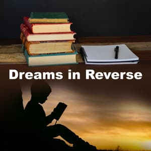 Dreams in Reverse - Asian Zen Spa Music Meditation