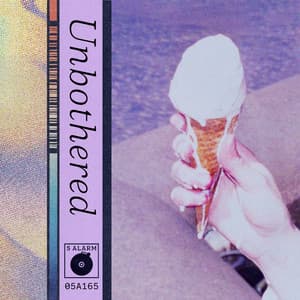 Unbothered - 5 Alarm