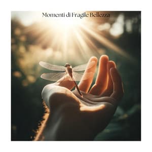 Momenti di Fragile Bellezza - Meditazione zen musica