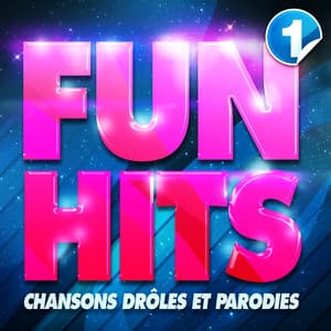 Fun Hits : Chansons Drôles Et Parodies Vol. 1 - Fun Hits
