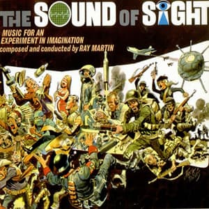 The Sound of Sight - Ray Martin