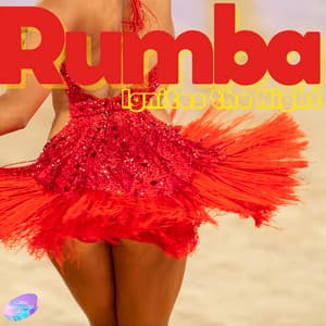 Rumba Ignites the Night - Latino Instrumental Hits