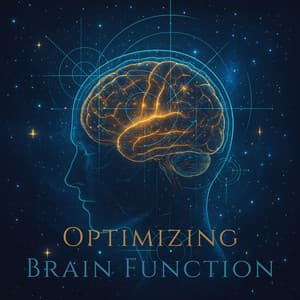 Optimizing Brain Function - Anysia Mysti