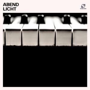 Abendlicht: Langsame Klaviermusik - Klaviermusik