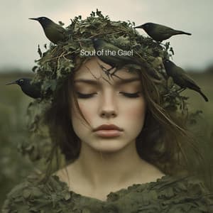 Soul of the Gael - Niamh O'Riley