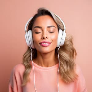 Lofi Para Meditación Consciente: Ritmos Relajantes - Latidos en paz eterna