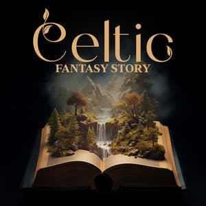 Celtic Fantasy Story: Background Music for Writing - Study Ambient Club