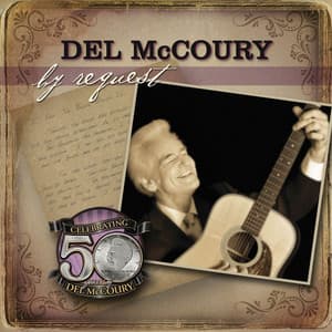 By Request - The Del McCoury Band