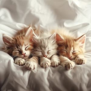 Comodidad Silenciosa: Música Para Mascotas - Grillos virtuales