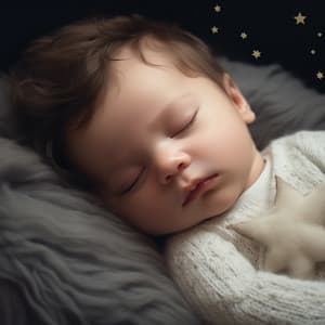 Baby Sleep in Lullaby's Embrace: Nighttime Serenity - Baby Lullaby Experts