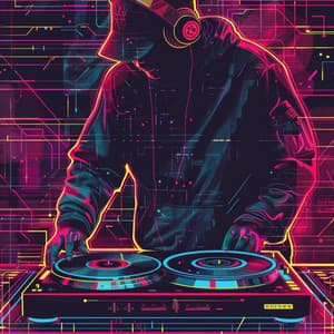 EDM Paradise - DJ Charles EDM