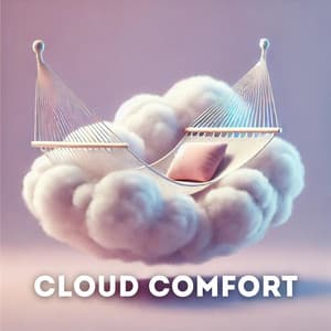 Cloud Comfort: Drifting through Dreams under a Blanket of Clouds - Insomnia Cure Music Society