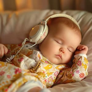 Dreamy Nocturnes: Soothing Baby Sleep Melodies - Naptime Toddlers Music Collection