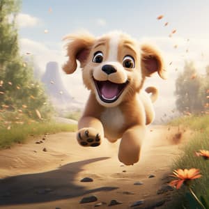 Música Para Cachorros Juguetones: Melodías Divertidas - Exquisitez