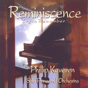Reminiscence - Phillip Keveren