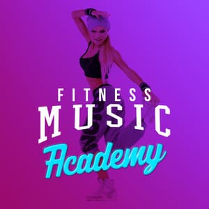 Fitness Music Academy - Running Music Academy