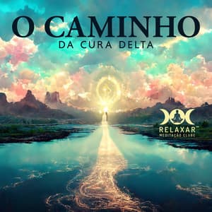 O Caminho da Cura Delta - Relaxar Meditação Clube