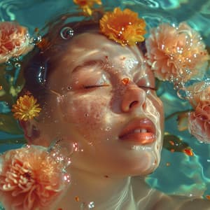 Soothing Spa Tunes: Calm Music for Spa - 1 Hour Spa Music