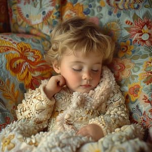 El Sueño Del Bebé Y La Armonía Nocturna De La Canción De Cuna - Experiencia de canción de cuna para bebés