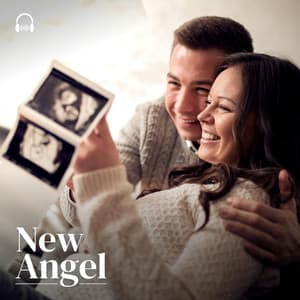 New Angel - Pregnant Women Music Company