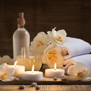 Cadencia Serena Del Arroyo Para Masajes: Melodías Serenas Del Spa - Terapia de naturaleza