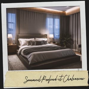 Musique pour Dormir : Nuits de Rêve dans l'Étreinte de la Musique - Relajacion