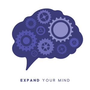 Expand Your Mind: Exercises for Focus - Brain Study Music Guys