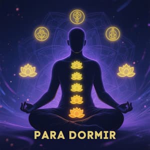 When Sound Becomes Stillness Within - Para Dormir