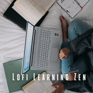 Lofi Learning Zen: Music for Enhanced Study Sessions - ChillHop Beats