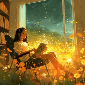 Les étoiles éthérées - Musique Calme et Relaxation