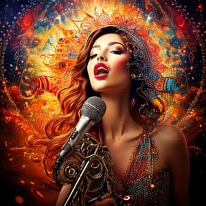 Music for the Soul: Timeless Harmonies - Bossa Nova Project