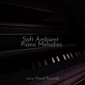 Soft Ambient Piano Melodies - Ivory Mood