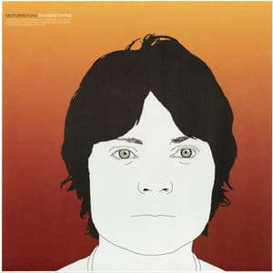 Phanerothyme - Motorpsycho