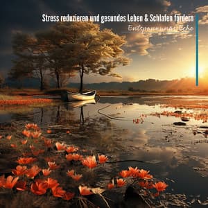 Stress reduzieren und gesundes Leben & Schlafen fördern - Entspannungs Echo