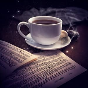 Lofi Sleep: Smooth Harmonic Notes - Lofi Afrobeat