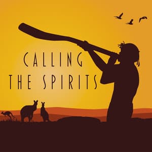 Calling the Spirits: Didgeridoo and Shamanic Noises, Mystical Ritual, Ethnic Chants - Native Aboriginal Guru