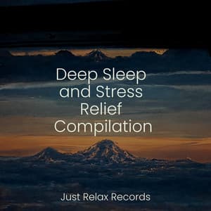 Deep Sleep and Stress Relief Compilation - Yoga