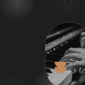 Dog Dreams: Piano Doggy Lullabies - Chillout Lounge Piano