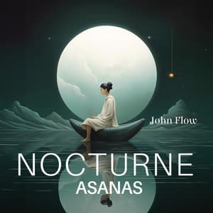 Nocturne Asanas - John Flow