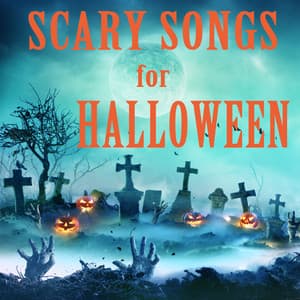 Scary Songs for Halloween - Steven C